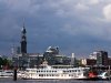 Hamburg, Hafen
