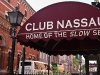 Club Nassau, Dublin