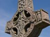 Cross of the Scriptures, Clonmacnoise