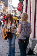 Music in Galway
