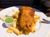 Dingle - Fisch & Chips