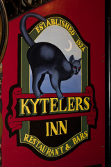 Kytelers Inn, Kilkenny