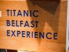 The Titanic Experience, Belfast