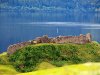 Loch Ness: Urquhart Castle