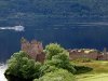 Loch Ness: Urquhart Castle