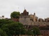 Rundreise durch Südengland: Windsor-Castle
