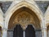 Rundreise durch Südengland: Kathedrale von Salisbury