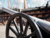 Rundreise durch Südengland: Portsmouth Historic Dockyard