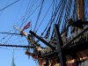 Rundreise durch Südengland: Portsmouth Historic Dockyard