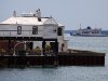 Rundreise durch Südengland: Portsmouth Hafenrundfahrt